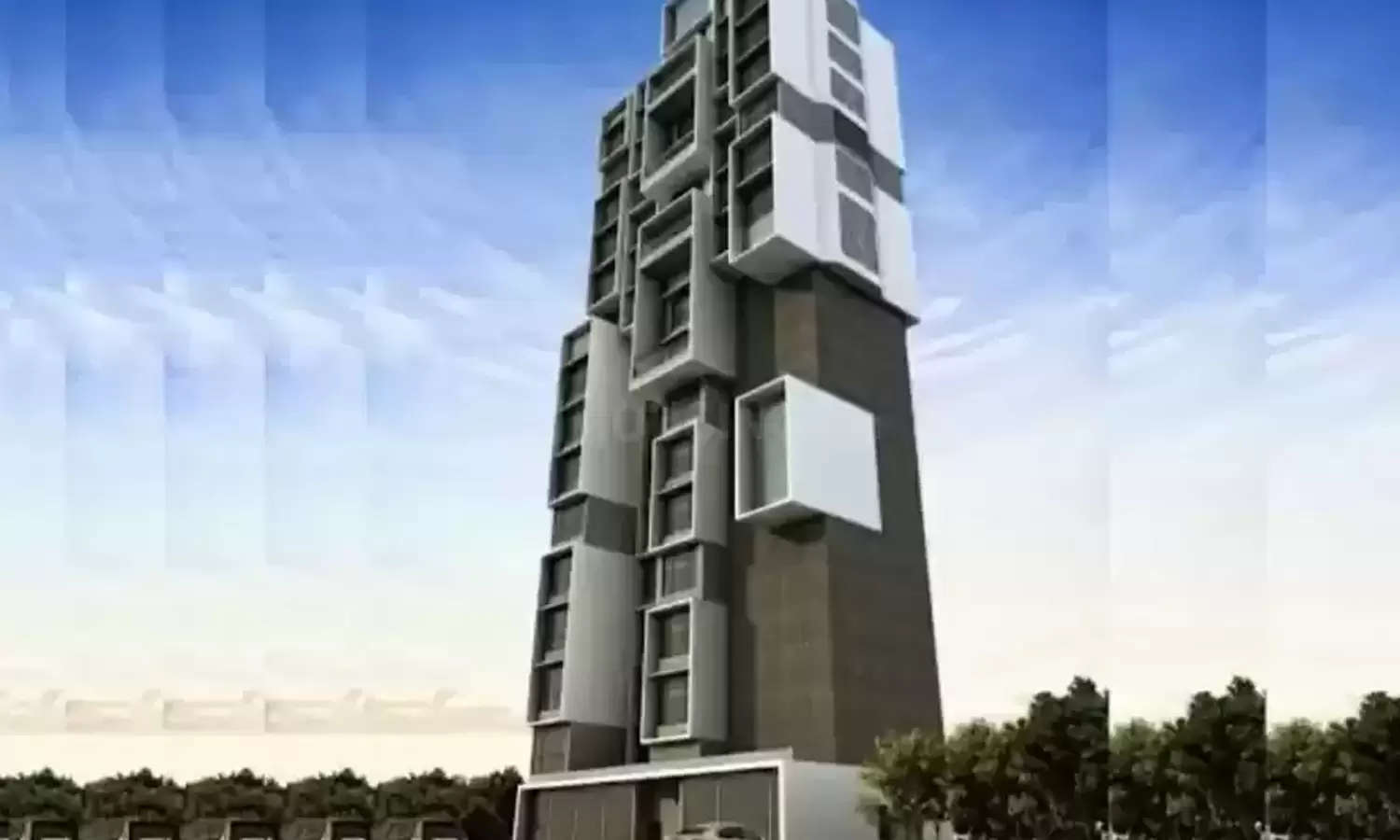 Elevation Image
