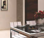 Lotus Sky Gardens Kandivali - Sample Flat Image