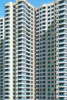 Metropolis Residences
