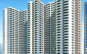 Metropolis Residences Andheri
