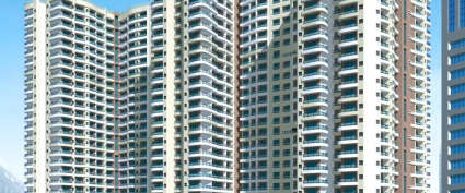 Metropolis Residences Andheri