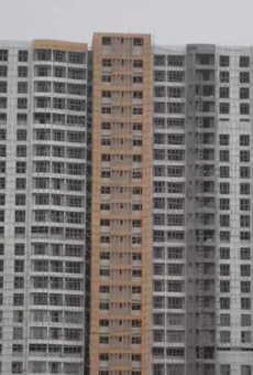 Metropolis Residences