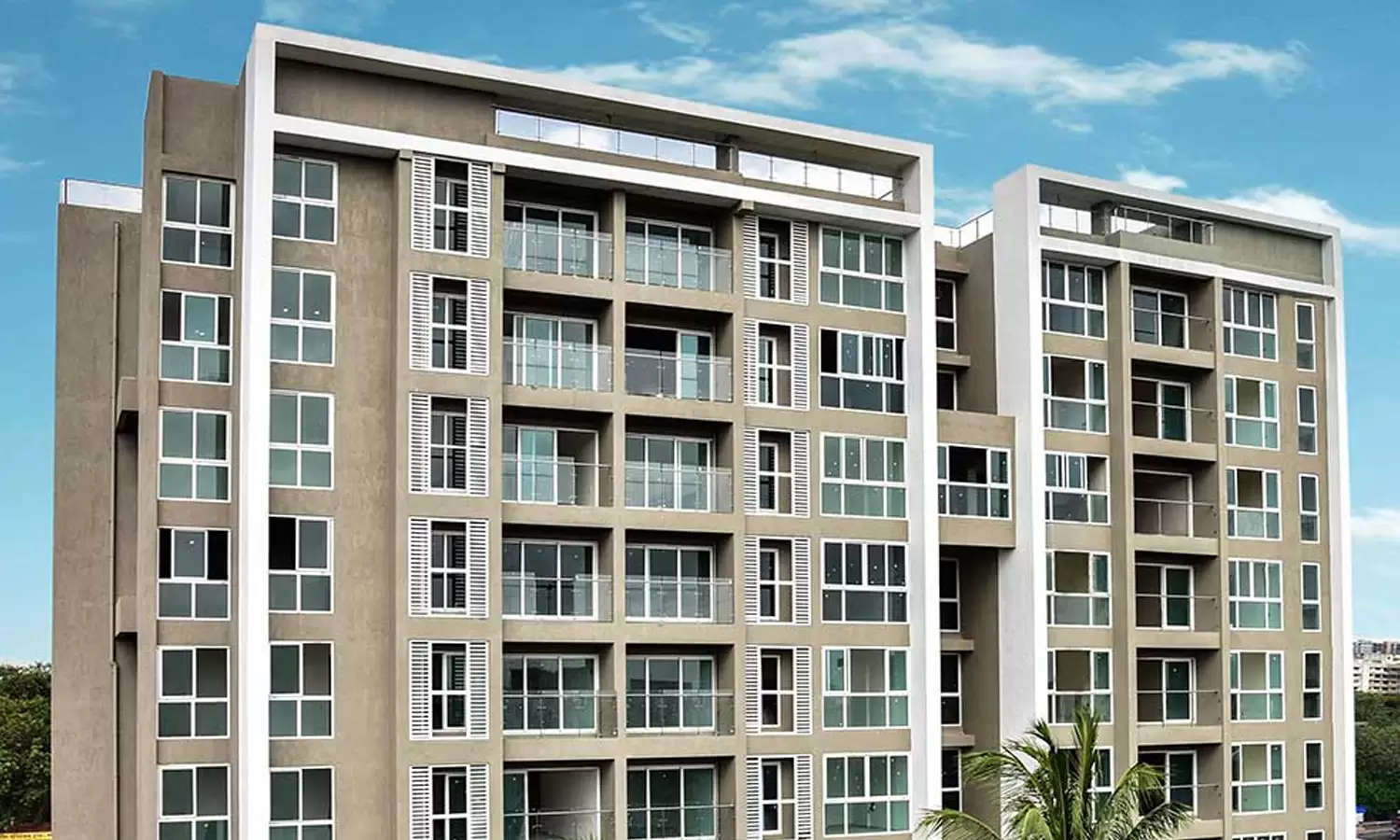 Elevation Image
