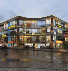 transcon-ramdev plaza