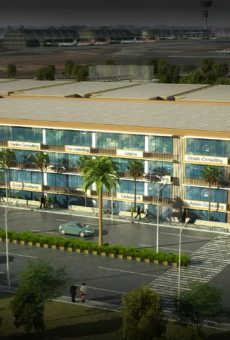 Transcon Ramdev Plaza