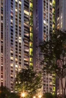 Lodha Enchante