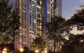 Lodha Enchante Wadala