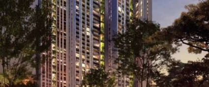 Lodha Enchante Wadala