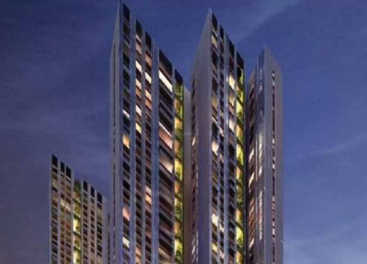 Lodha Enchante