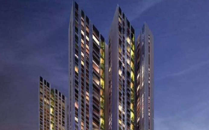 Lodha Enchante Wadala