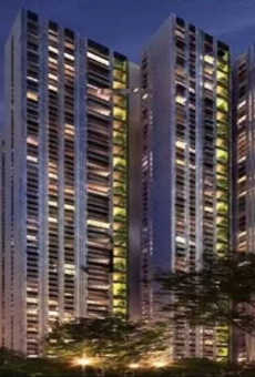 Lodha Enchante