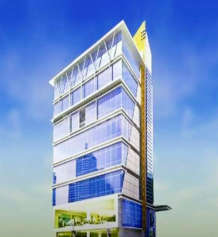 t-square corporate park