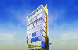 t-square corporate park