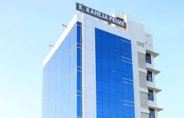 k-raheja prime