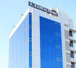 k-raheja prime