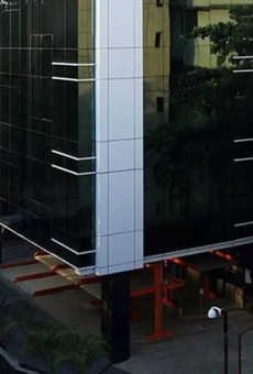 K Raheja Prime