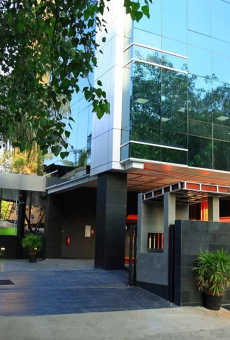 K Raheja Prime