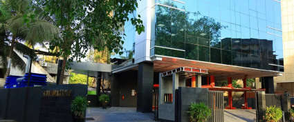 K Raheja Prime Andheri