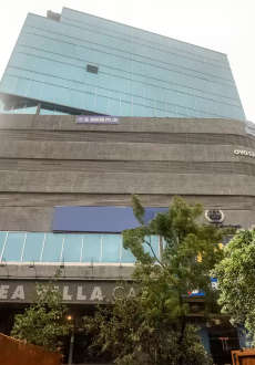 balaji-business park