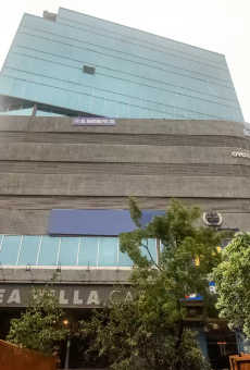 Balaji Business Park