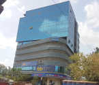Balaji Business Park Andheri - Project Images