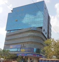 balaji-business park