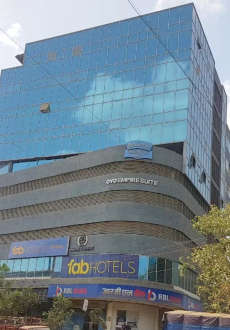 balaji-business park