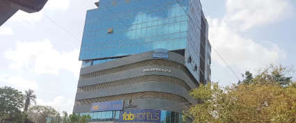 Balaji Business Park Andheri