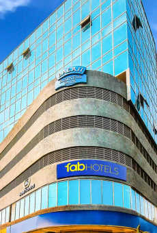 Balaji Business Park