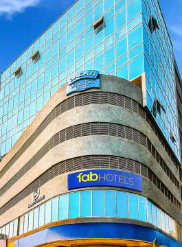 balaji-business park