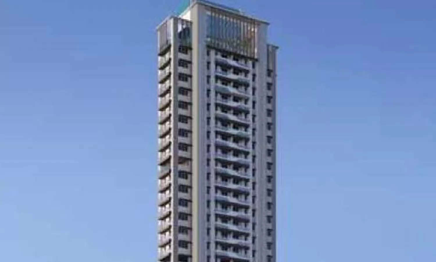 Elevation Image