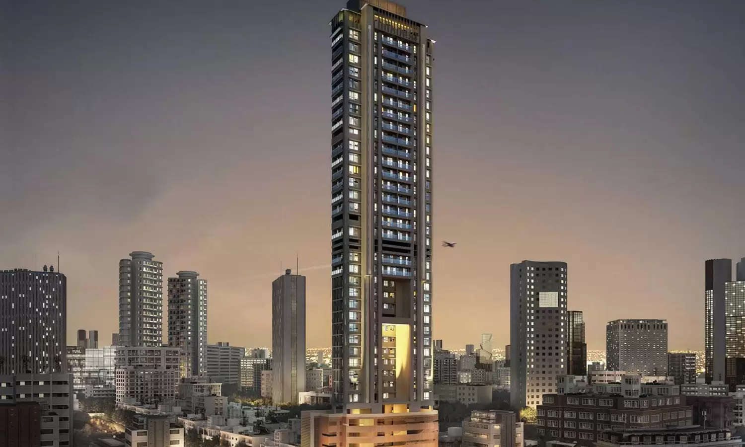 Elevation Image