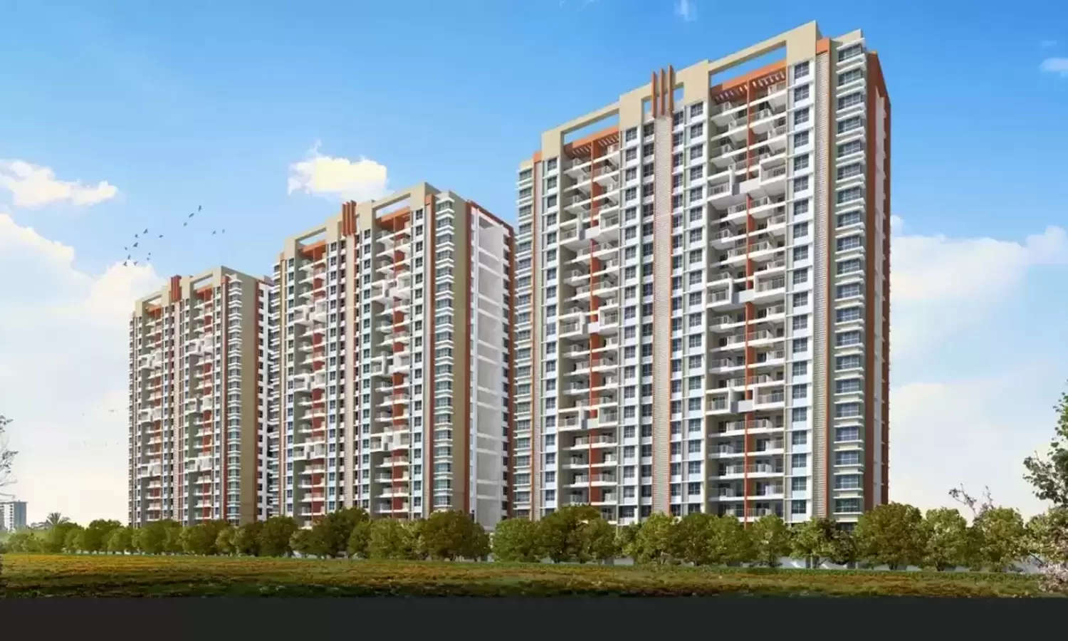 Elevation Image