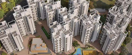 Rama Celestial City Ravet