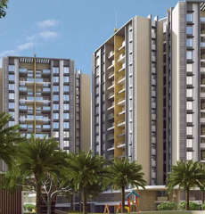 rama-melange residences