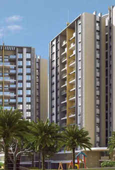 Rama Melange Residences