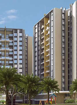 rama-melange residences