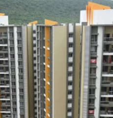 rama-melange residences