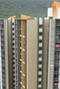 Rama Melange Residences