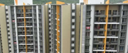 Rama Melange Residences Hinjewadi