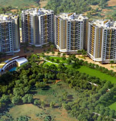 rama-melange residences