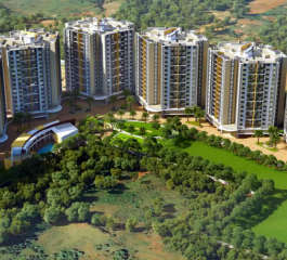 rama-melange residences