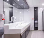Trade Avenue Andheri - Sample Flat Image