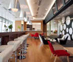 Trade Avenue Andheri - Amenities