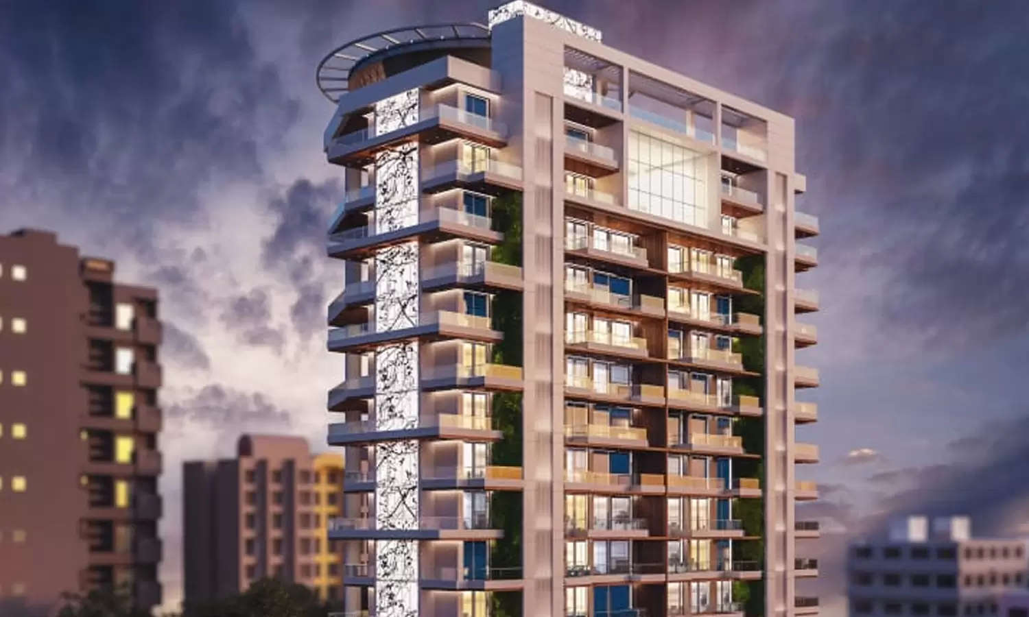 Elevation Image