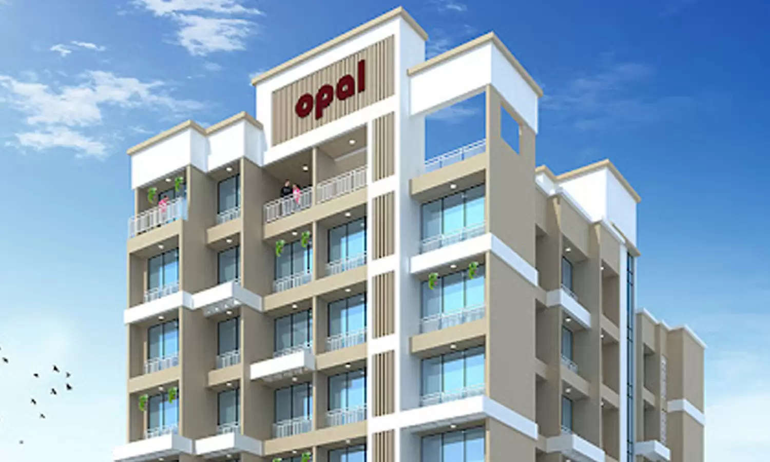 Unimont Opal