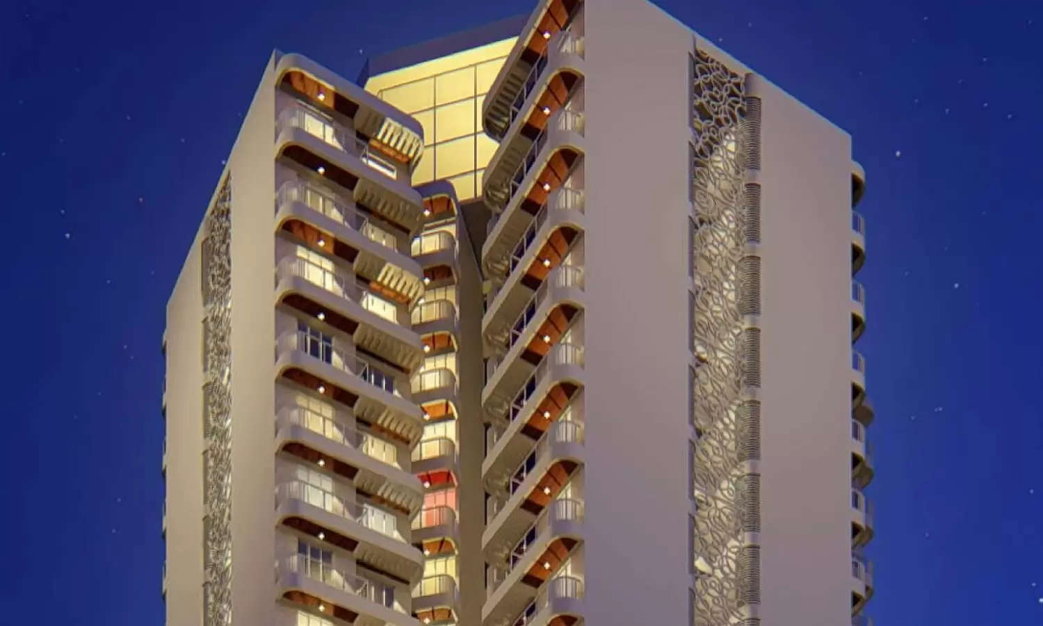 Elevation Image