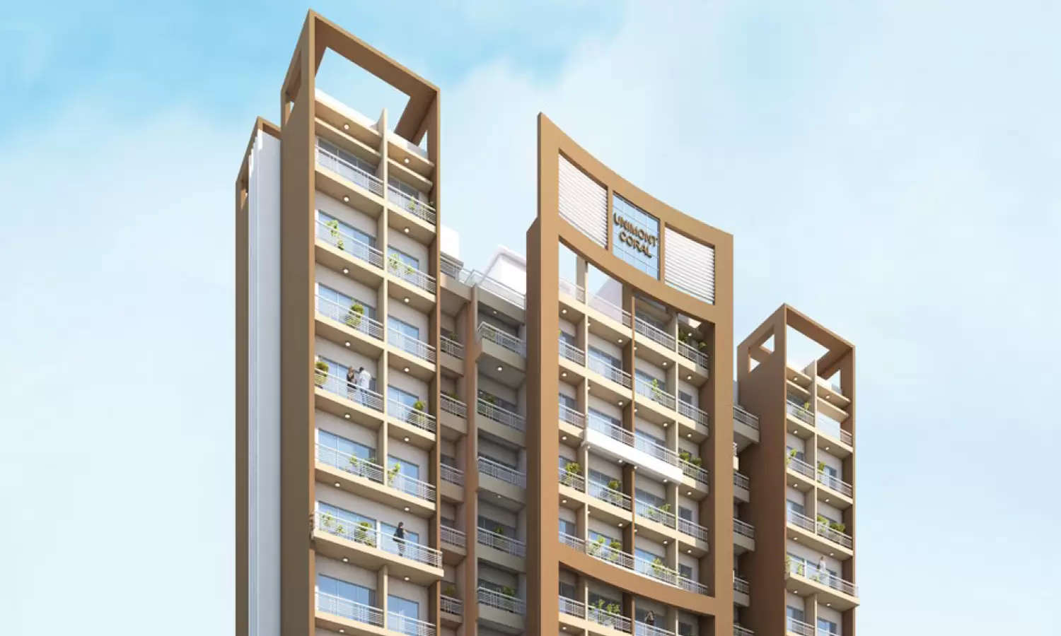 Elevation Image