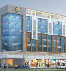 ev-city center