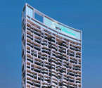Sunteck Signia Waterfront - Project Images